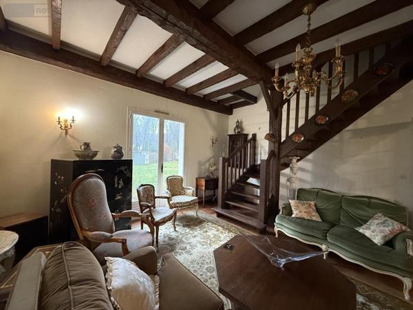 Maison à vendre à Pargny-lès-Reims dans la Marne (51390), ref : 51066-2050