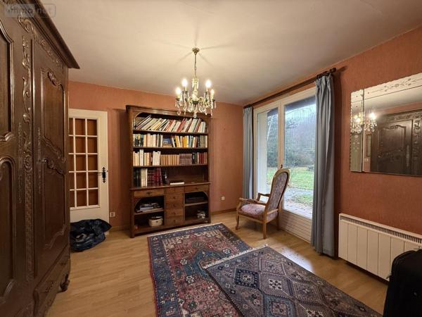 Maison à vendre à Pargny-lès-Reims dans la Marne (51390), ref : 51066-2050