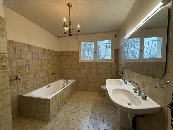 Maison à vendre à Pargny-lès-Reims dans la Marne (51390), ref : 51066-2050