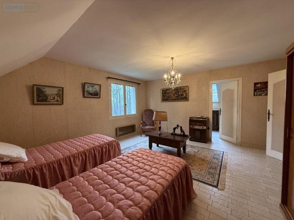 Maison à vendre à Pargny-lès-Reims dans la Marne (51390), ref : 51066-2050