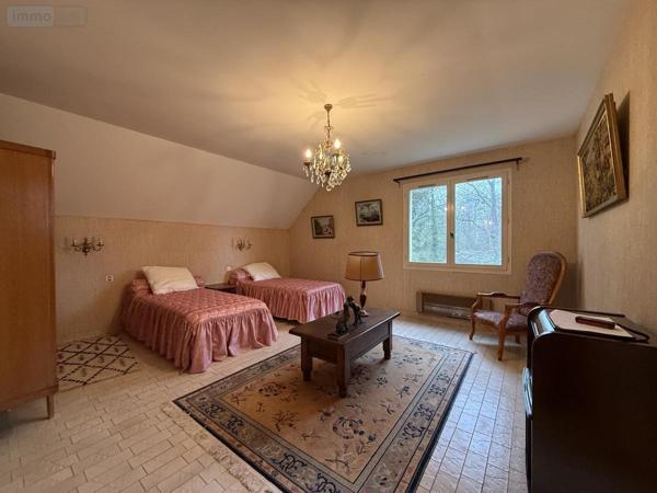 Maison à vendre à Pargny-lès-Reims dans la Marne (51390), ref : 51066-2050