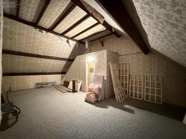 Maison à vendre à Pargny-lès-Reims dans la Marne (51390), ref : 51066-2050