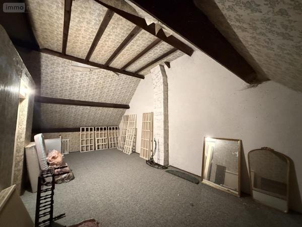 Maison à vendre à Pargny-lès-Reims dans la Marne (51390), ref : 51066-2050