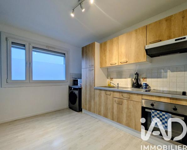 Appartement à vendre 2 pièces 56 m² Douai