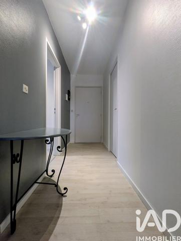 Appartement à vendre 2 pièces 56 m² Douai