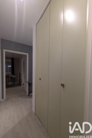 Appartement à vendre 2 pièces 56 m² Douai