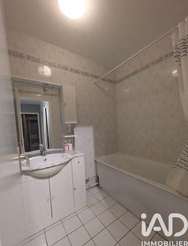 Appartement à vendre 2 pièces 56 m² Douai