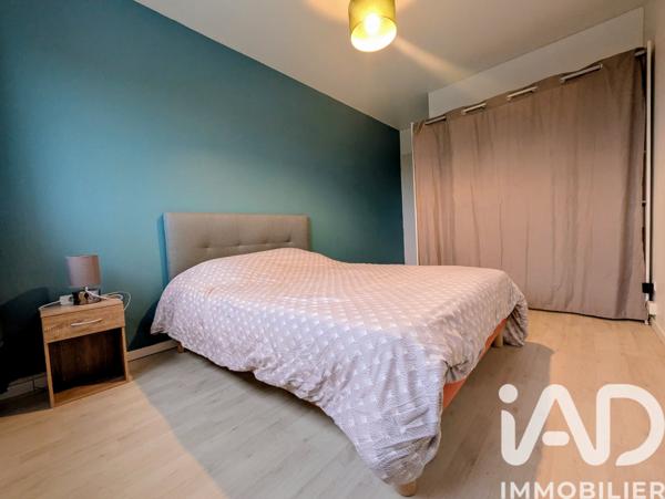 Appartement à vendre 2 pièces 56 m² Douai