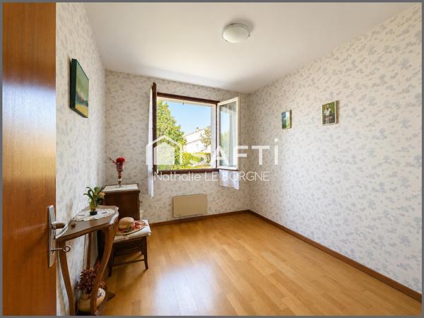 Jolie maison de plain pied sur sous sol Albinque