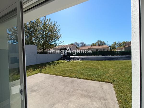 Maison à AIZENAY, 85190 - 5 pièces 107m²