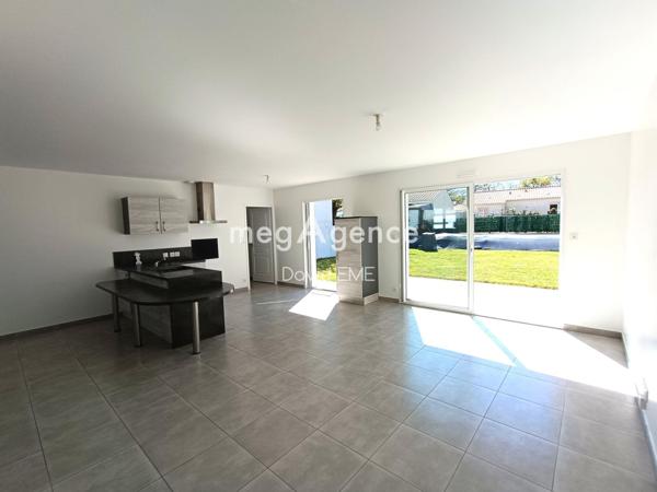 Maison à AIZENAY, 85190 - 5 pièces 107m²