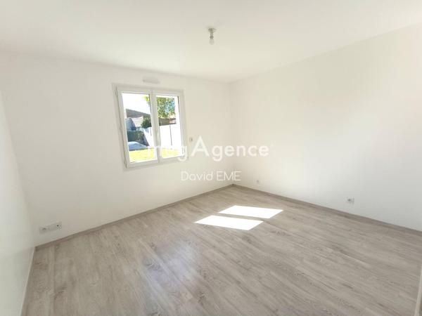 Maison à AIZENAY, 85190 - 5 pièces 107m²