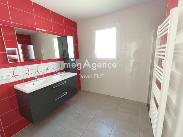 Maison à AIZENAY, 85190 - 5 pièces 107m²