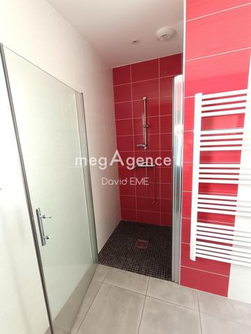 Maison à AIZENAY, 85190 - 5 pièces 107m²