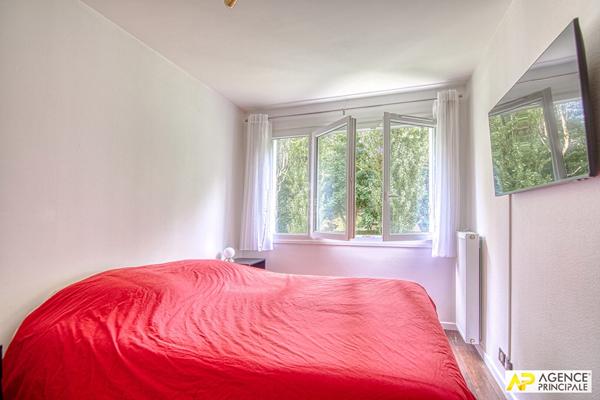 Versailles Clagny Appartement 3 pièces 65.05m² €459 000 ** - Référence 25834