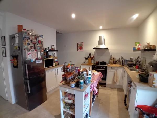 Location Maison 5 pièces à Sansais