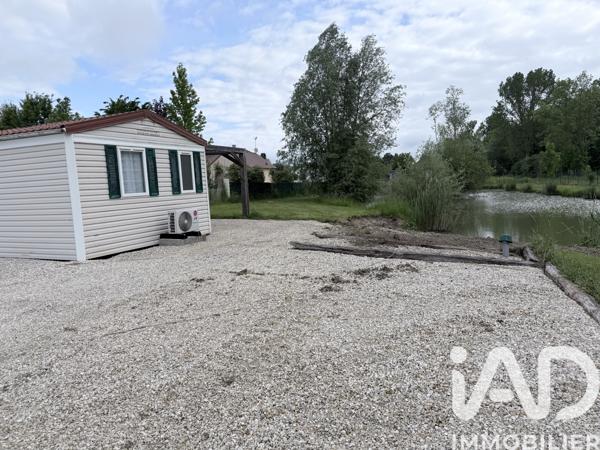 Terrain à vendre 2 278 m² Valravillon