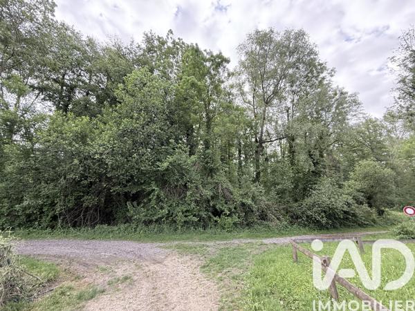 Terrain à vendre 2 278 m² Valravillon