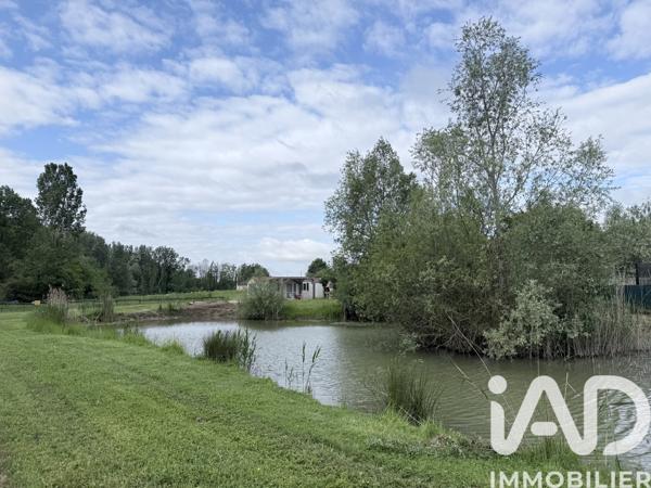 Terrain à vendre 2 278 m² Valravillon