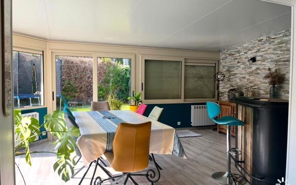 Maison à vendre    6 pièces •  Flins-sur-Seine