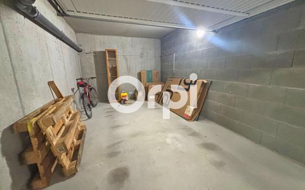 Appartement à vendre    3 pièces • 65,20 m2 Saint-Nazaire