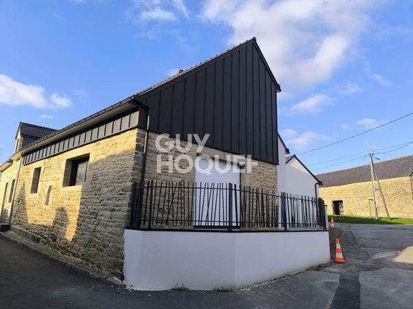 Maison à louer à Elven - 6 pièces, 5 chambres