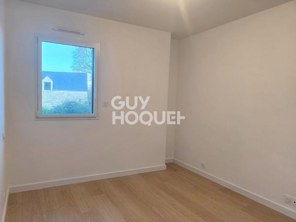 Maison à louer à Elven - 6 pièces, 5 chambres