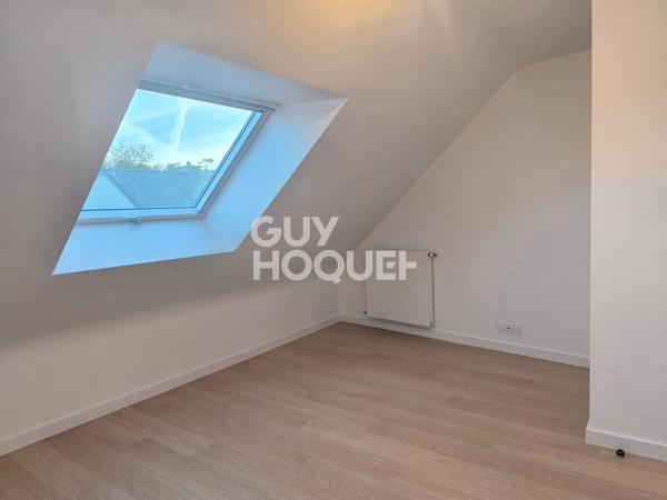 Maison à louer à Elven - 6 pièces, 5 chambres