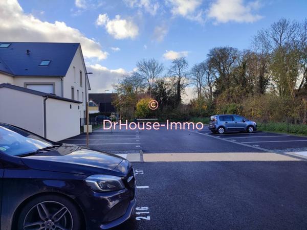 Appartement à vendre 3 pièces de 67 m²