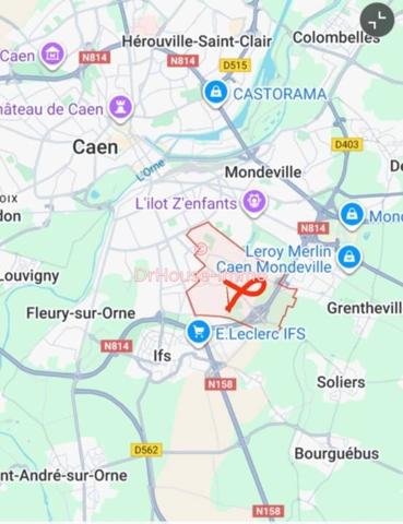 Appartement à vendre 3 pièces de 67 m²