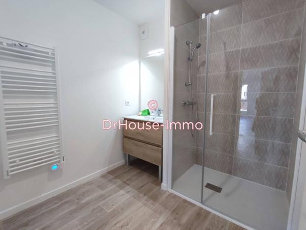 Appartement à vendre 3 pièces de 67 m²