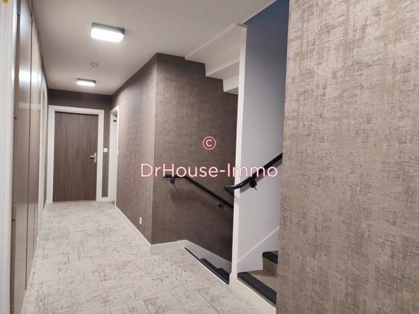 Appartement à vendre 3 pièces de 67 m²