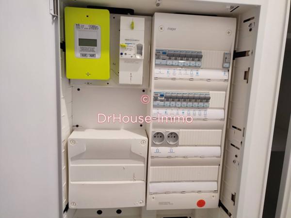 Appartement à vendre 3 pièces de 67 m²