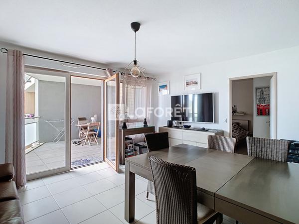 Achat appartement Montpellier - 3 pièce(s) - 61 m² - 235 000 €