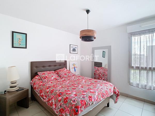 Achat appartement Montpellier - 3 pièce(s) - 61 m² - 235 000 €