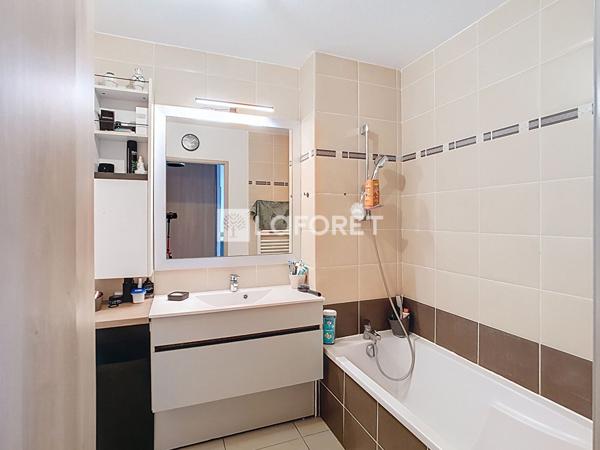 Achat appartement Montpellier - 3 pièce(s) - 61 m² - 235 000 €