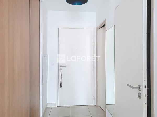 Achat appartement Montpellier - 3 pièce(s) - 61 m² - 235 000 €