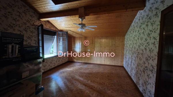 Maison à vendre 9 pièces de 290 m²