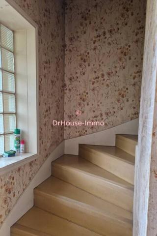 Maison à vendre 9 pièces de 290 m²