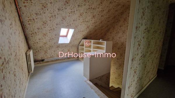 Maison à vendre 9 pièces de 290 m²