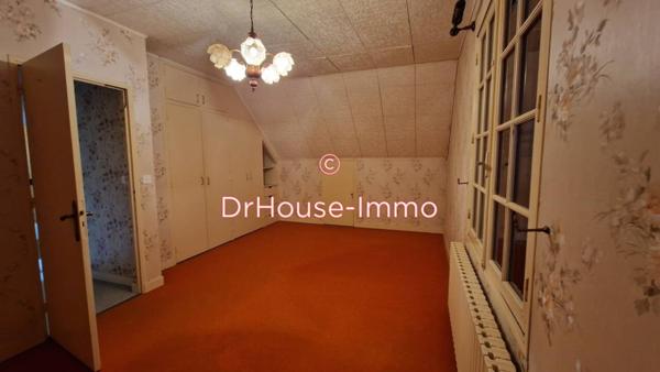 Maison à vendre 9 pièces de 290 m²