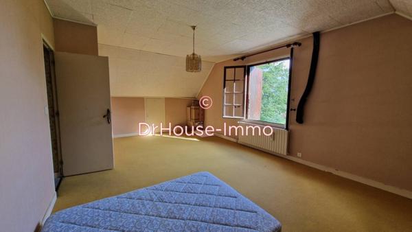 Maison à vendre 9 pièces de 290 m²