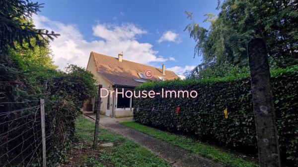 Maison à vendre 9 pièces de 290 m²