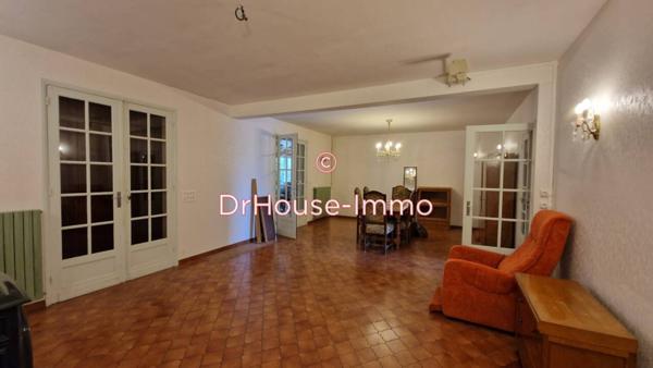 Maison à vendre 9 pièces de 290 m²