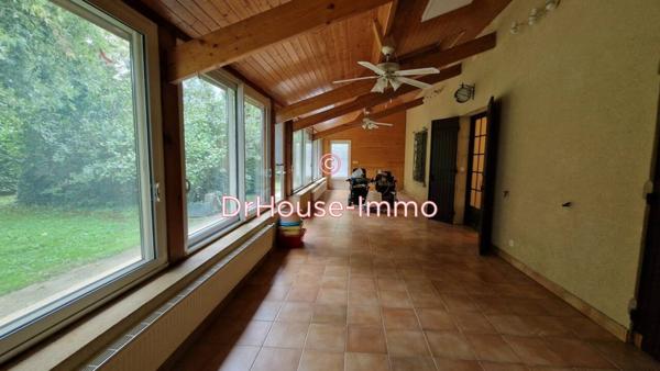 Maison à vendre 9 pièces de 290 m²