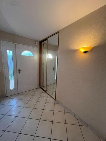 Maison à vendre à Chemillé-en-Anjou dans le Maine-et-Loire (49120), ref : 49062/789