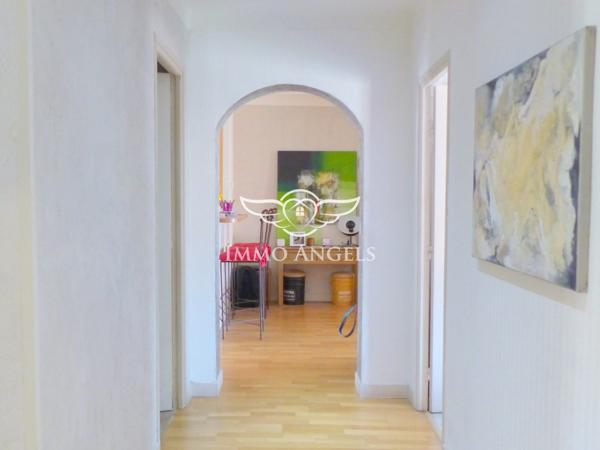 Appartement T4 de 104m² dernier étage centre-ville