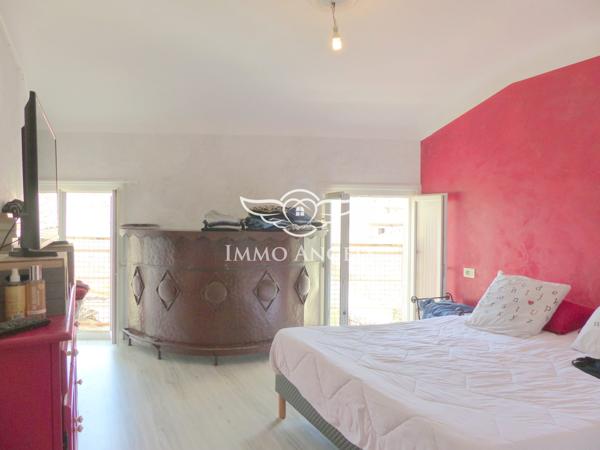 Appartement T4 de 104m² dernier étage centre-ville