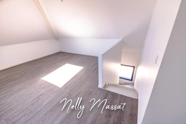 Maison à vendre 6 pièces GRESY SUR AIX (73)