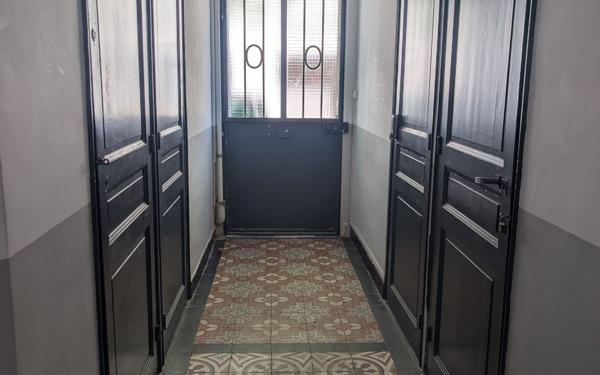 Appartement à vendre    3 pièces • 85 m2 Toulon